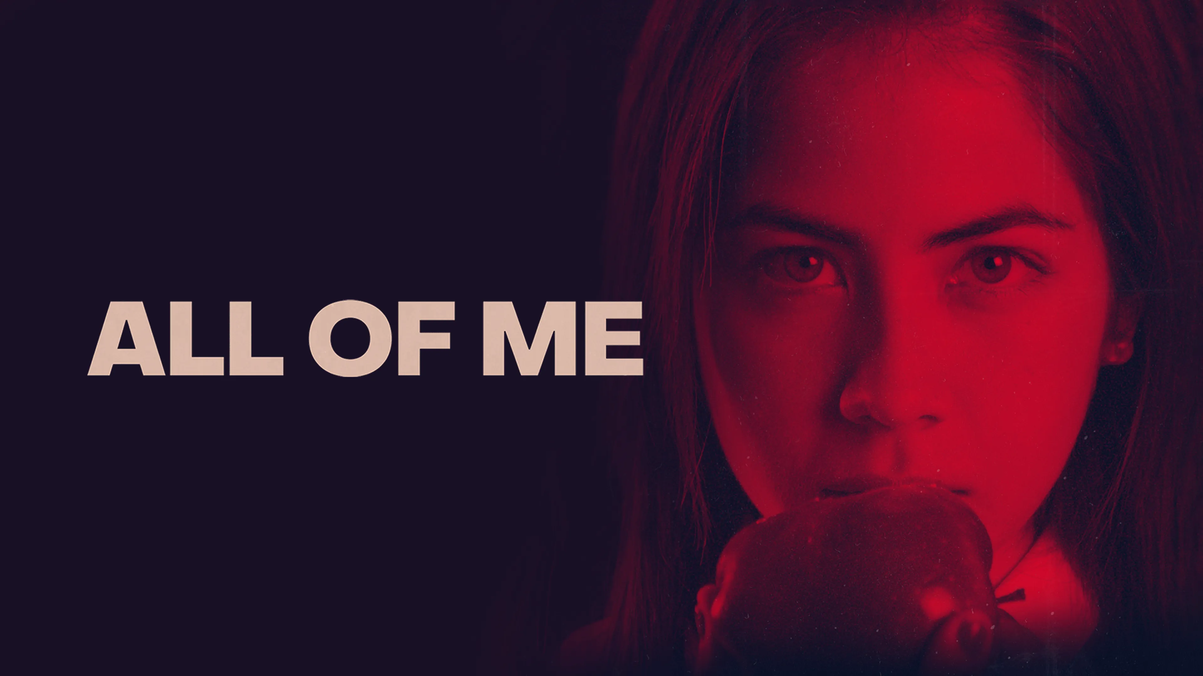 All of Me poster